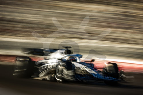 F1 Grand Prix of USA