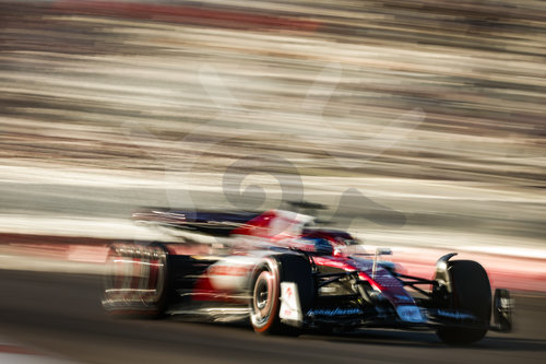 F1 Grand Prix of USA