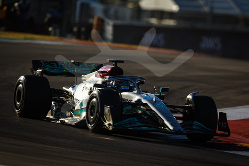 F1 Grand Prix of USA