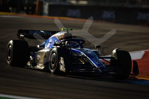 F1 Grand Prix of USA