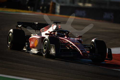F1 Grand Prix of USA