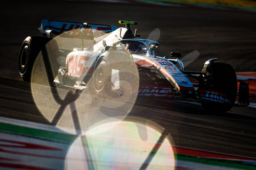 F1 Grand Prix of USA