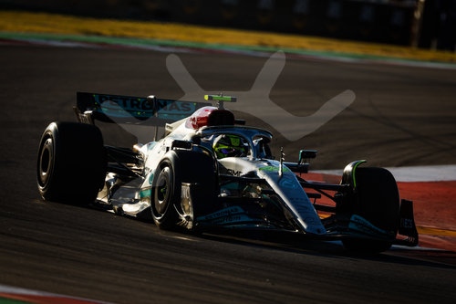F1 Grand Prix of USA