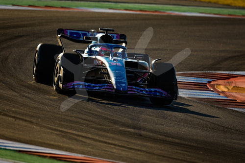 F1 Grand Prix of USA