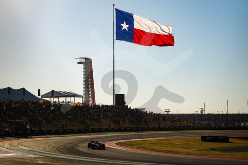 F1 Grand Prix of USA
