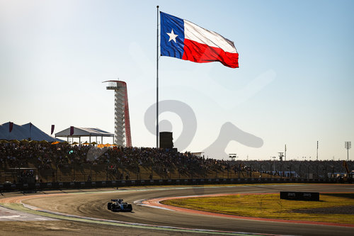 F1 Grand Prix of USA