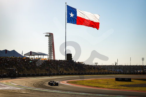 F1 Grand Prix of USA