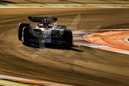 F1 Grand Prix of USA