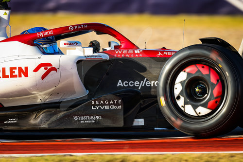 F1 Grand Prix of USA