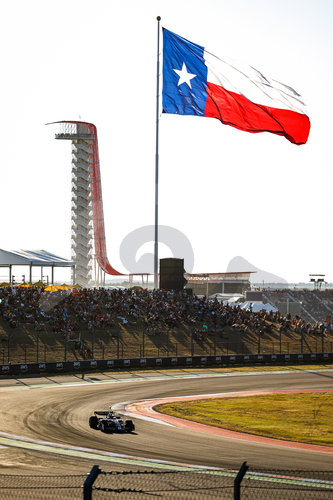 F1 Grand Prix of USA