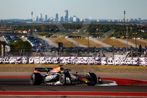 F1 Grand Prix of USA