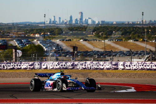 F1 Grand Prix of USA