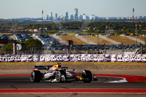 F1 Grand Prix of USA