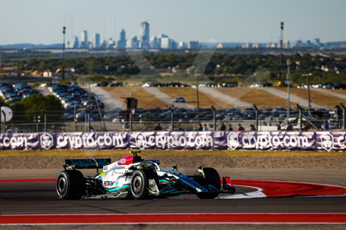 F1 Grand Prix of USA