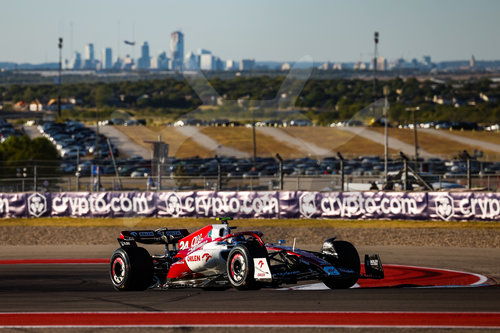 F1 Grand Prix of USA