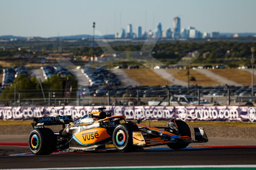 F1 Grand Prix of USA