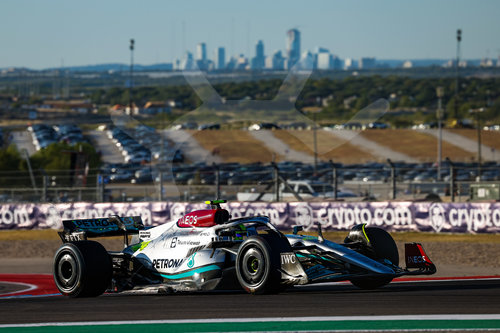 F1 Grand Prix of USA