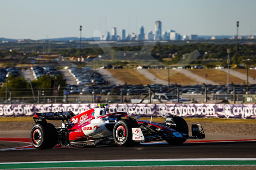 F1 Grand Prix of USA