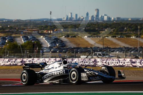 F1 Grand Prix of USA