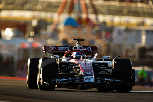 F1 Grand Prix of USA