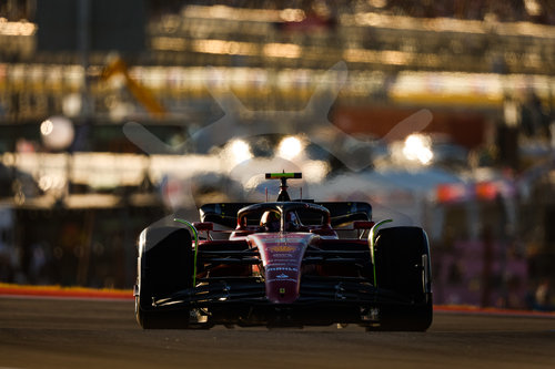 F1 Grand Prix of USA