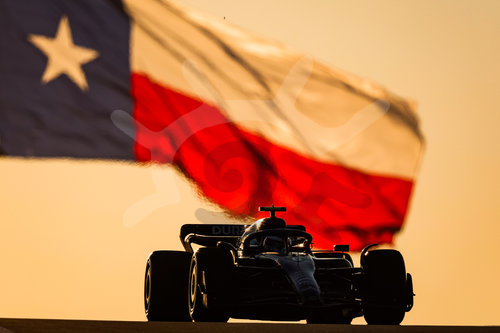 F1 Grand Prix of USA