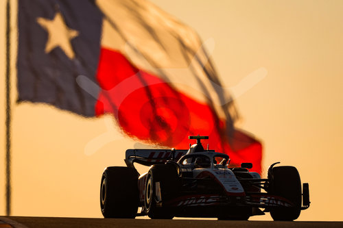 F1 Grand Prix of USA