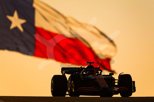 F1 Grand Prix of USA