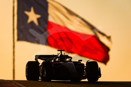 F1 Grand Prix of USA