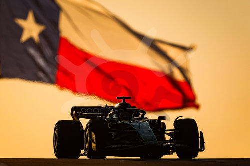 F1 Grand Prix of USA