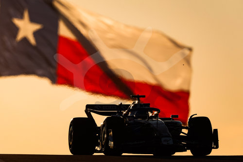 F1 Grand Prix of USA