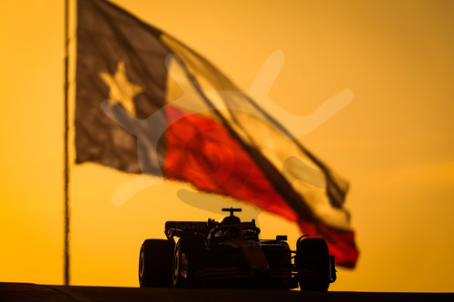 F1 Grand Prix of USA