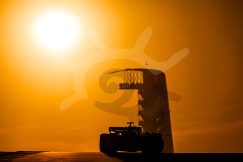 F1 Grand Prix of USA