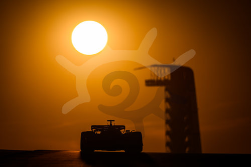 F1 Grand Prix of USA