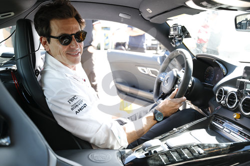 F1 Grand Prix of USA