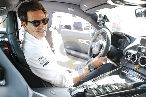 F1 Grand Prix of USA