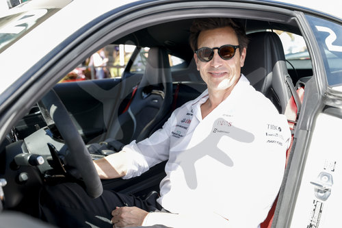 F1 Grand Prix of USA