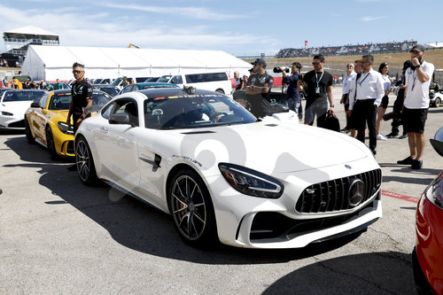 F1 Grand Prix of USA