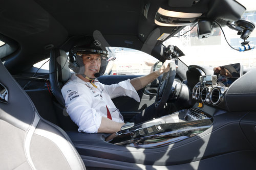 F1 Grand Prix of USA