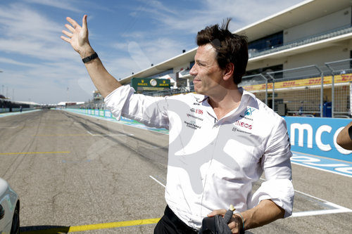 F1 Grand Prix of USA