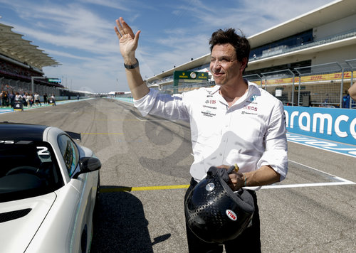 F1 Grand Prix of USA