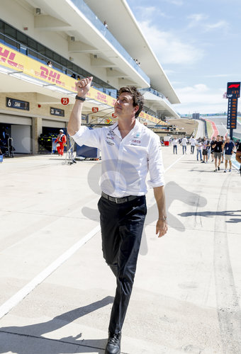 F1 Grand Prix of USA
