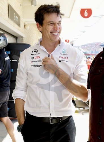 F1 Grand Prix of USA
