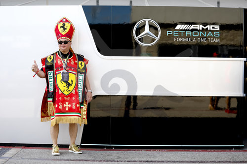 F1 Grand Prix of USA