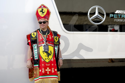 F1 Grand Prix of USA