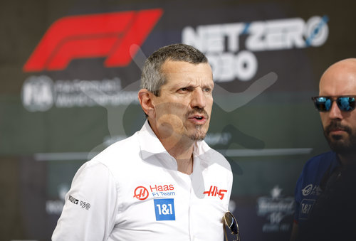 F1 Grand Prix of USA