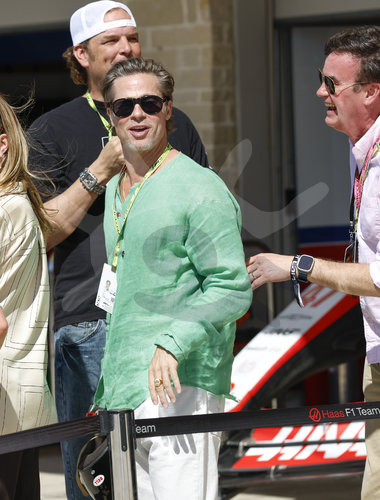 F1 Grand Prix of USA