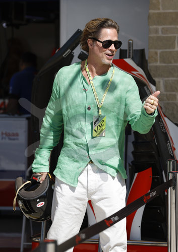 F1 Grand Prix of USA
