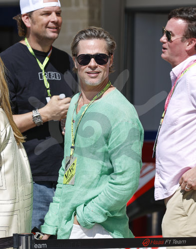 F1 Grand Prix of USA