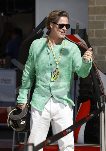F1 Grand Prix of USA